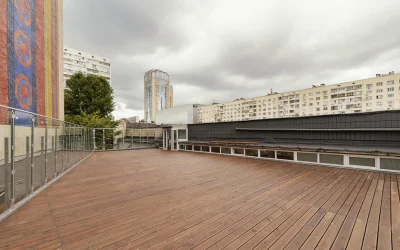 Transformez vos espaces extérieurs !