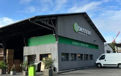 Terrasse bois Toulouse