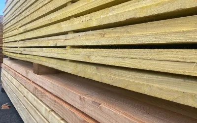 Le bois de charpente : local, fiable et issu des Pyrénées – Daussion Bois