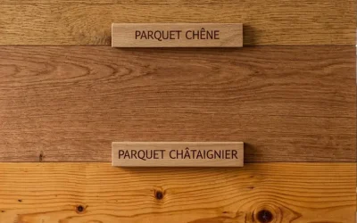 Vente de parquets massifs en Haute-Garonne : Daussion Bois