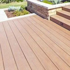 Terrasse bois