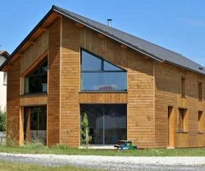 Construction de maison en bois à Toulouse : Daussion Bois, votre partenaire matériaux