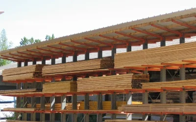 Approvisionnement en bois de construction : ce qu&rsquo;un négociant-scieur change pour les professionnels