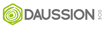 logo officiel des établissements DAUSSION BOIS