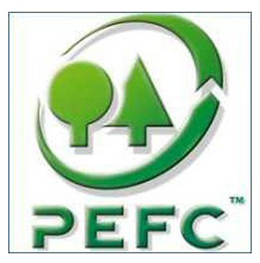 Certification PEFC Essence Douglas